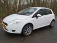 Fiat Punto Punto 1.4 Dynamic Fehér - thumbnail 1