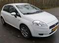 Fiat Punto Punto 1.4 Dynamic Fehér - thumbnail 9