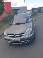Citroen C8 2.0 HDi Exklusiv TÜV 08.2027 - fotografija vozila