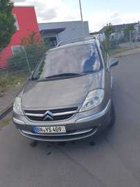 2.0 HDi Exklusiv TÜV 08.2027