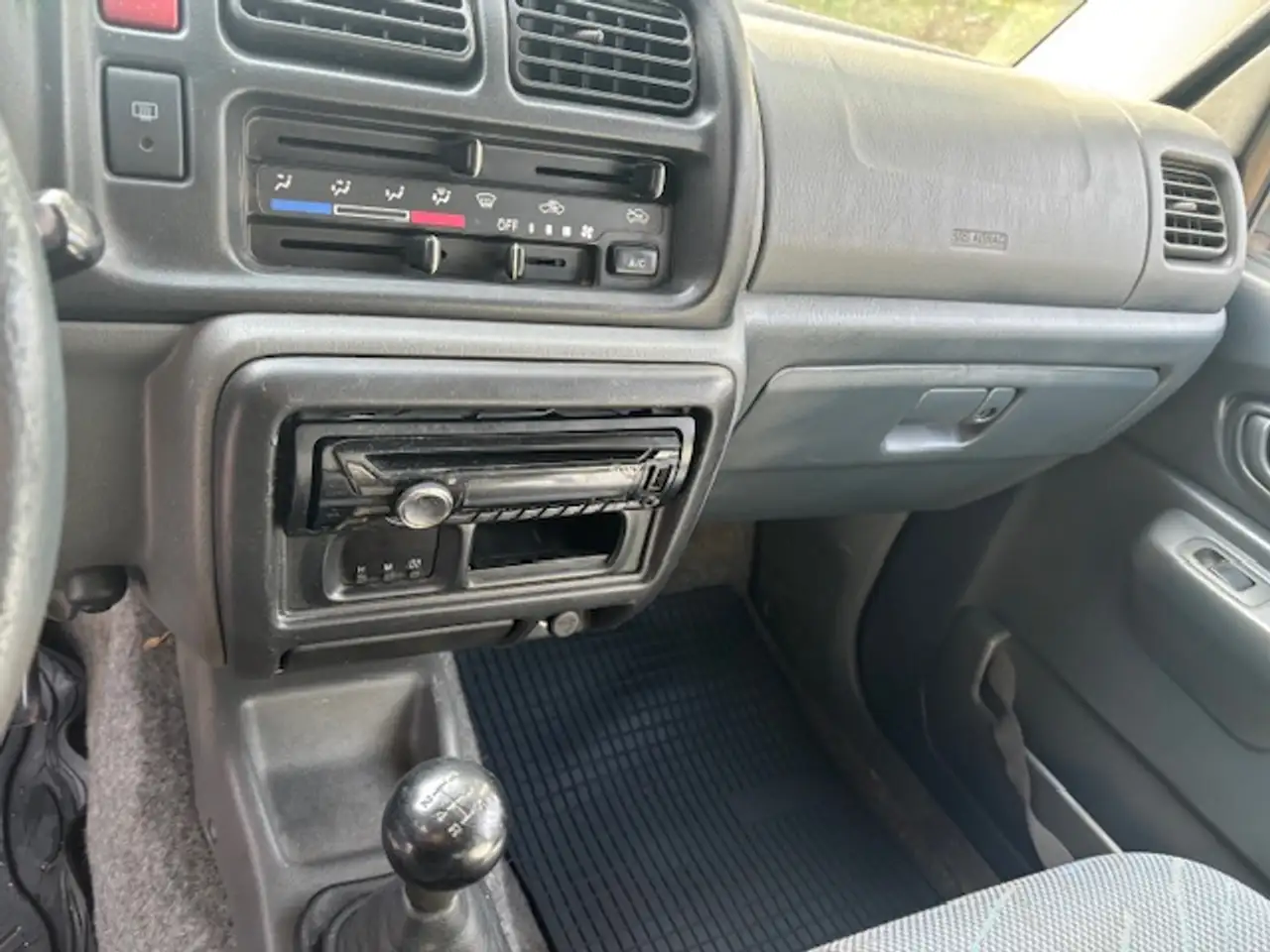 Suzuki Jimny 1.3 16v JLX 4wd E3, foto 11