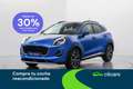 Ford Puma 1.0 EcoBoost MHEV Titanium 125 Azul - thumbnail 1