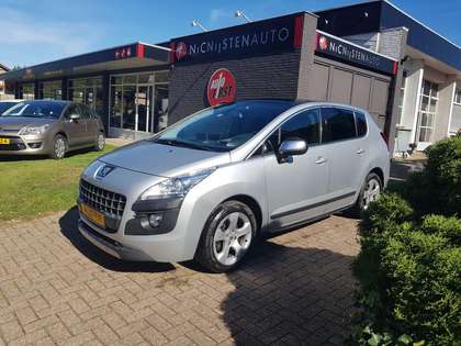 Peugeot 3008 1.6 THP alleen Handel/export !! Lees Tekst!!