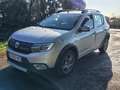 Dacia Sandero Sandero TCe 90 Stepway Gris - thumbnail 1