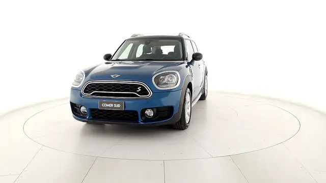 MINI Cooper SE Countryman 1.5 Cooper SE all4 auto