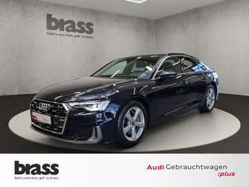 S line 50 TDI quattro 210(286) kW(P