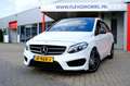 Mercedes-Benz B 180 AMG Night Edition Plus Aut. Pano|Navi|Airco|LMV|PD Wit - thumbnail 1