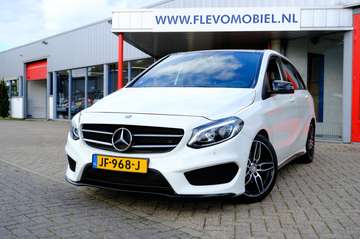 AMG Night Edition Plus Aut. Pano|Navi|Airco|LMV|PD