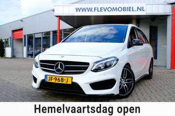 AMG Night Edition Plus Aut. Pano|Navi|Airco|LMV|PD