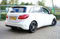 Mercedes-Benz B 180 AMG Night Edition Plus Aut. Pano|Navi|Airco|LMV|PD Wit - thumbnail 3