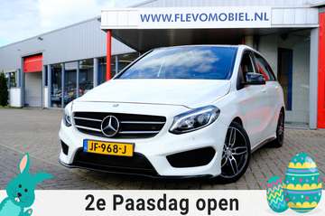 AMG Night Edition Plus Aut. Pano|Navi|Airco|LMV|PD