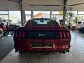 Ford Mustang 5.0 V8 GT Performance Navi Schalt LPG Rot - thumbnail 11