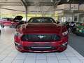 Ford Mustang 5.0 V8 GT Performance Navi Schalt LPG Rot - thumbnail 5