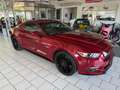 Ford Mustang 5.0 V8 GT Performance Navi Schalt LPG Rot - thumbnail 2