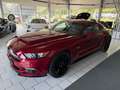 Ford Mustang 5.0 V8 GT Performance Navi Schalt LPG Rot - thumbnail 4