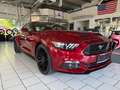 Ford Mustang 5.0 V8 GT Performance Navi Schalt LPG Rot - thumbnail 1