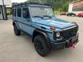 Mercedes-Benz G 350 Professional  G MANUFACTUR LIMITED  EDITION Blau - thumbnail 1