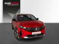 Peugeot 3008 1.2 130CV Allure Pack Rojo - thumbnail 3