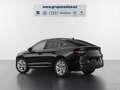 Skoda Enyaq Coupé 85 210kW 82kwh Negro - thumbnail 3