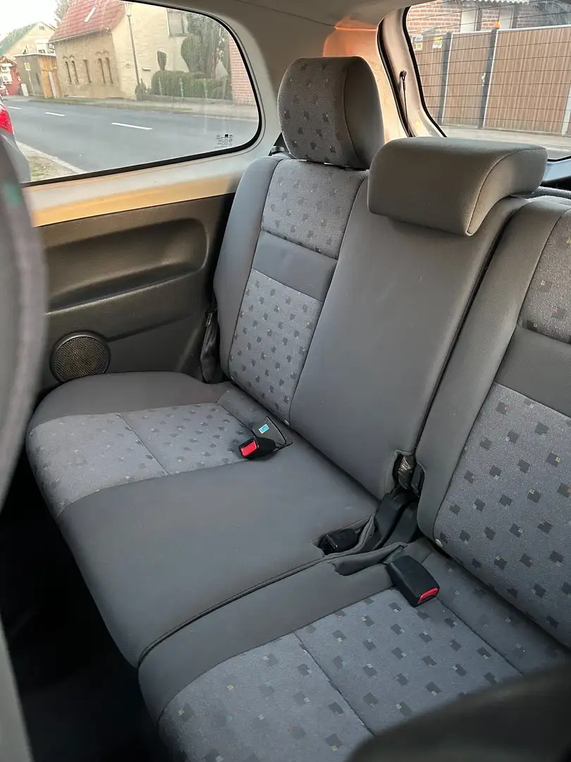 Hyundai Getz Getz 1.1 Edition Gris - 2