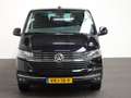 Volkswagen T6.1 Transporter 2.0 TDI L2 Dubbele Cabine Automaat Highline Airco Noir - thumbnail 5