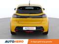 Peugeot e-208 electric drive 57 kW e GT Line Yellow - thumbnail 5