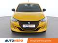 Peugeot e-208 electric drive 57 kW e GT Line Yellow - thumbnail 9