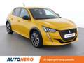 Peugeot e-208 electric drive 57 kW e GT Line Yellow - thumbnail 8