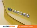 Peugeot e-208 electric drive 57 kW e GT Line Yellow - thumbnail 38