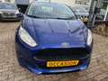 Ford Fiesta 1.0 EcoBoost Sport ST-line, airco, elec pakket, pd Blau - thumbnail 3