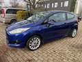 Ford Fiesta 1.0 EcoBoost Sport ST-line, airco, elec pakket, pd Blau - thumbnail 7