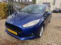 Ford Fiesta 1.0 EcoBoost Sport ST-line, airco, elec pakket, pd Blau - thumbnail 5