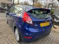 Ford Fiesta 1.0 EcoBoost Sport ST-line, airco, elec pakket, pd Blau - thumbnail 12