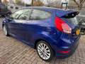 Ford Fiesta 1.0 EcoBoost Sport ST-line, airco, elec pakket, pd Blau - thumbnail 11