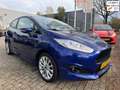 Ford Fiesta 1.0 EcoBoost Sport ST-line, airco, elec pakket, pd Blau - thumbnail 1