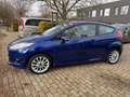 Ford Fiesta 1.0 EcoBoost Sport ST-line, airco, elec pakket, pd Blau - thumbnail 8