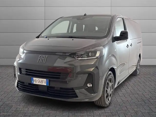 Fiat Ulysse