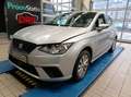 SEAT Ibiza Style 1.0 TSI GJR*PDC*NAVI*FULL-LINK*RFK*LM*MFL Silber - thumbnail 4