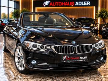 d Cabrio Luxury-Line Steptronic*XEN*LED*MEMOR