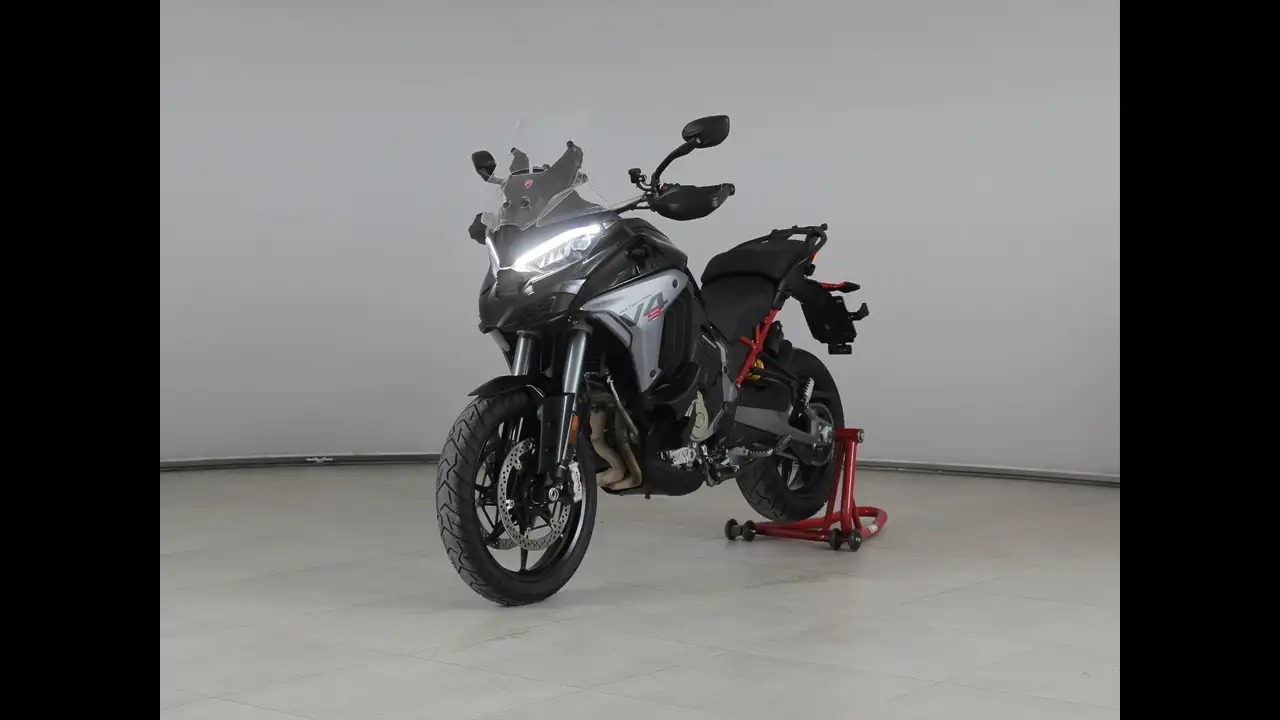 Ducati