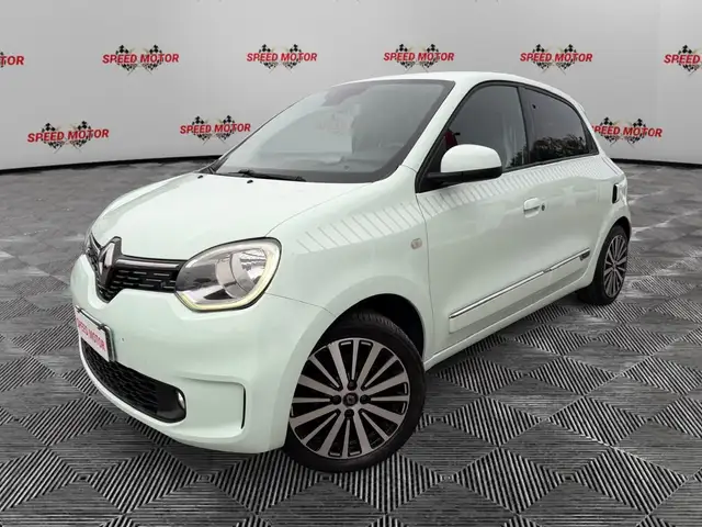 Renault Twingo Twingo 92 cv Intens,  Automatica, CARPLAY, LED!