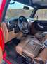 Jeep Wrangler Rubicon 3.6 V6 Rot - thumbnail 10