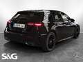 Mercedes-Benz A 250 4M AMG MBUX+360°+M-LED+Pano+Night+Smartph+ Negru - thumbnail 2