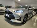 Toyota Yaris 1.5 Hybrid 5 porte Trend Grigio - thumbnail 2
