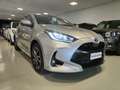 Toyota Yaris 1.5 Hybrid 5 porte Trend Grigio - thumbnail 1