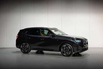 M50 xDrive