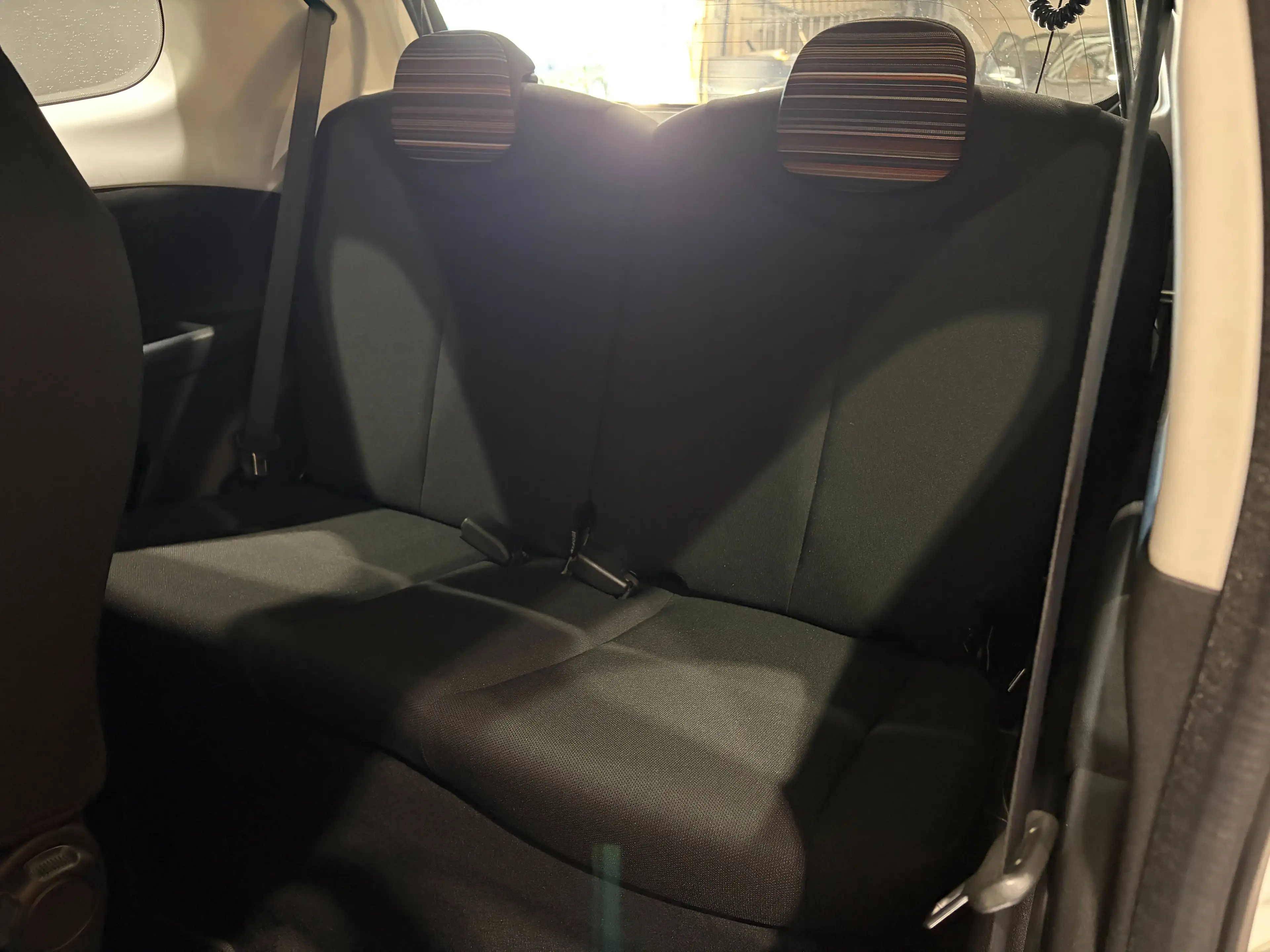 Citroen C1 1.0 VTi *BLUETOOTH*CRUISE CONTROL*1ER PROPRIO*GARANTIE* — photo 14