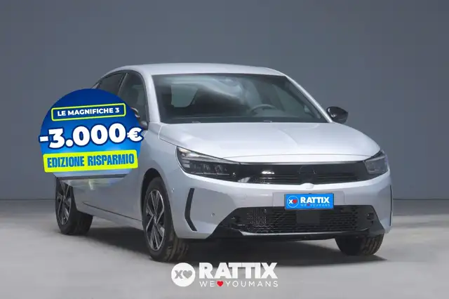 Opel Corsa 1.2 100CV GS