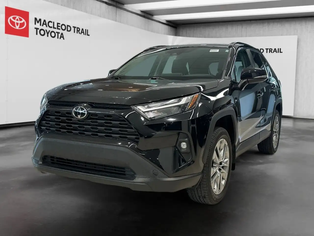 2023 Toyota RAV 4