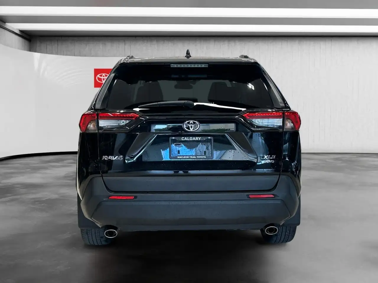 Toyota RAV 4 fotografie Toyota RAV 4